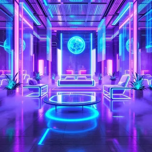 东升国际VIP全息包厢 - 江南体育